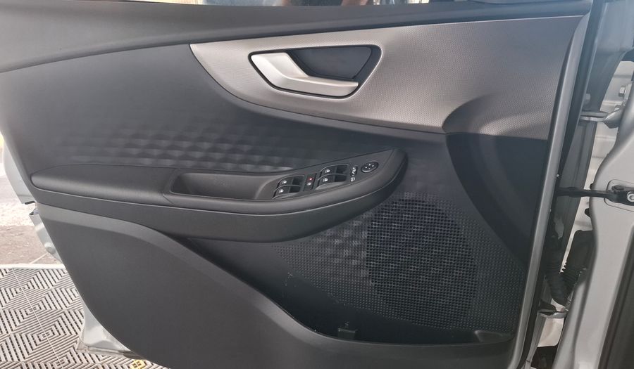 Fiat Pulse 1.0 IMPETUS CVT Suv 2024