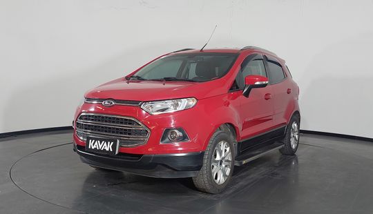 Ford • EcoSport