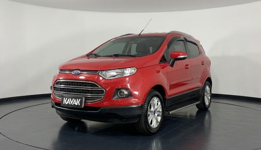Ford • EcoSport
