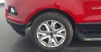 Ford Ecosport 1.6 16V FLEX TITANIUM Suv 2014