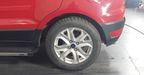 Ford Ecosport 1.6 16V FLEX TITANIUM Suv 2014
