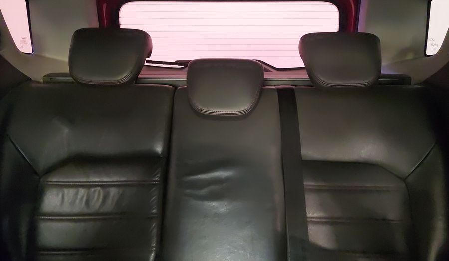 Ford Ecosport 1.6 16V FLEX TITANIUM Suv 2014