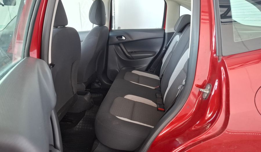 Citroen C3 1.6 FEEL Hatchback 2017