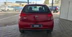Citroen C3 1.6 FEEL Hatchback 2017