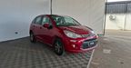 Citroen C3 1.6 FEEL Hatchback 2017