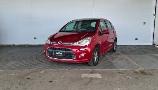 Citroen • C3