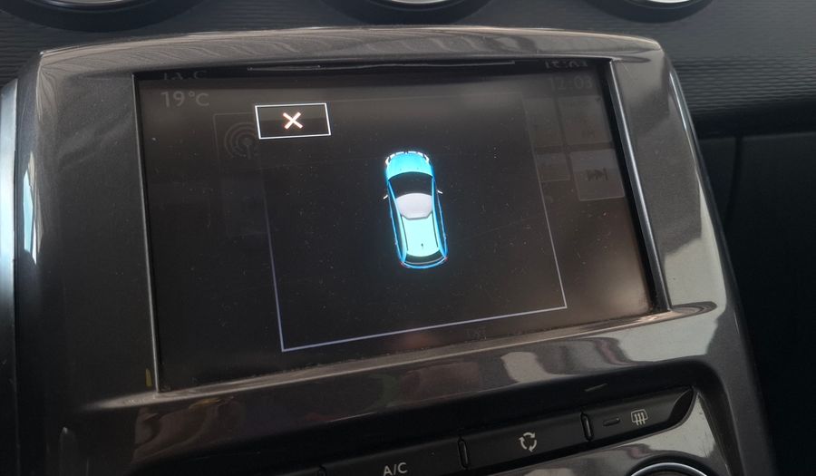 Citroen C3 1.6 FEEL Hatchback 2017