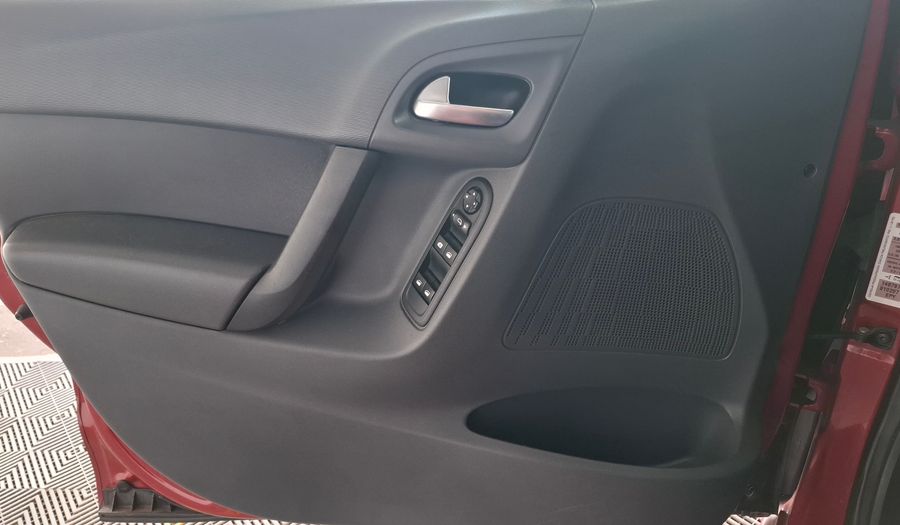 Citroen C3 1.6 FEEL Hatchback 2017
