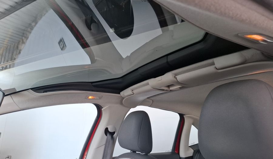 Citroen C3 1.6 FEEL Hatchback 2017