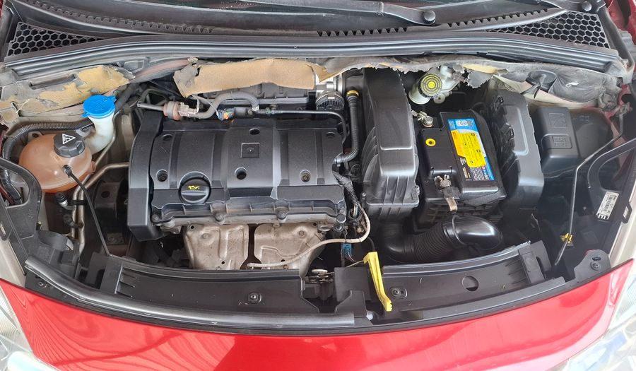 Citroen C3 1.6 FEEL Hatchback 2017