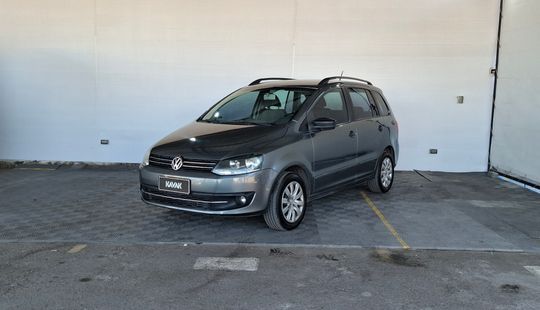 Volkswagen • Suran