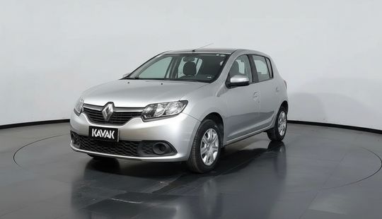 Renault • Sandero