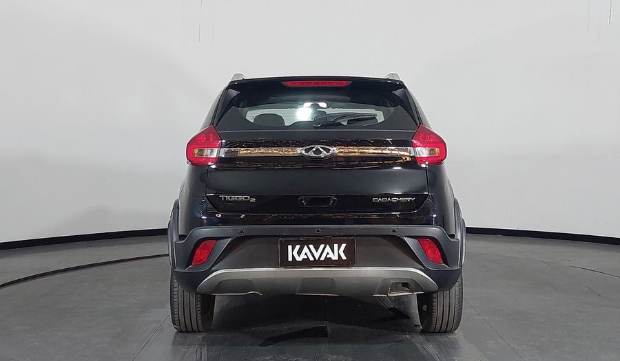 Chery Tiggo 2 1.5 ACT AUTO Suv 2020