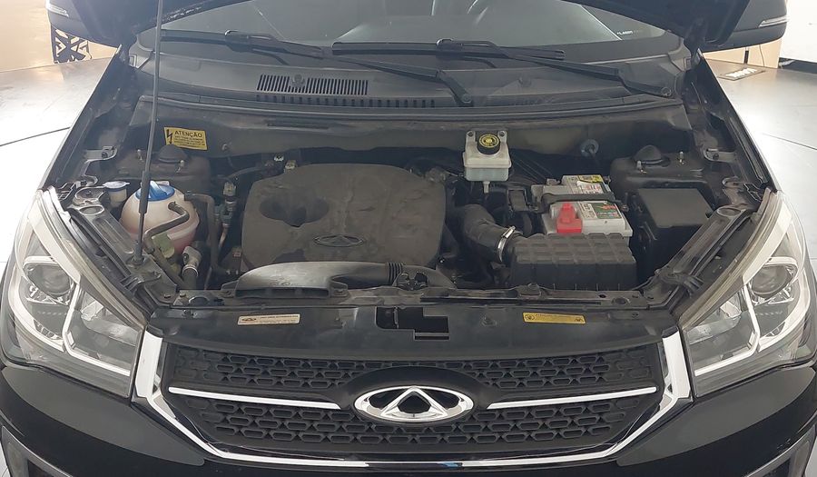 Chery Tiggo 2 1.5 ACT AUTO Suv 2020