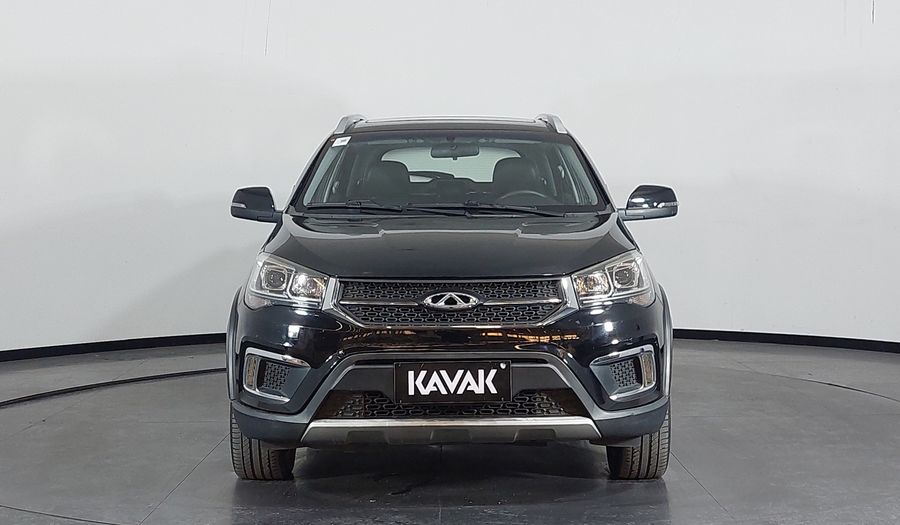 Chery Tiggo 2 1.5 ACT AUTO Suv 2020