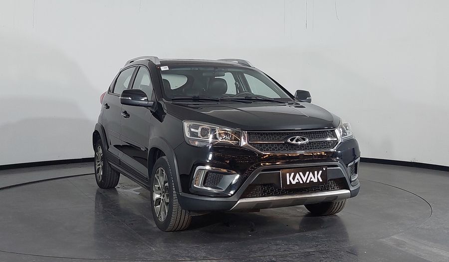 Chery Tiggo 2 1.5 ACT AUTO Suv 2020