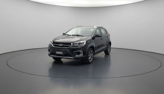 Chery • Tiggo 2