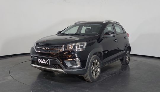 Chery • Tiggo 2