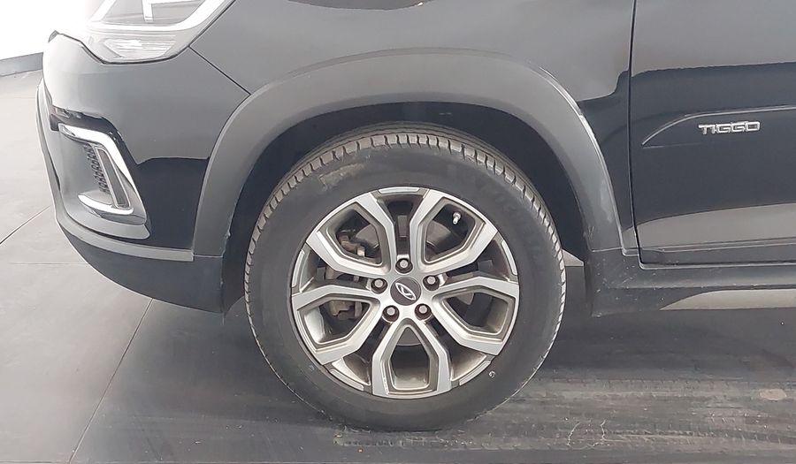 Chery Tiggo 2 1.5 ACT AUTO Suv 2020