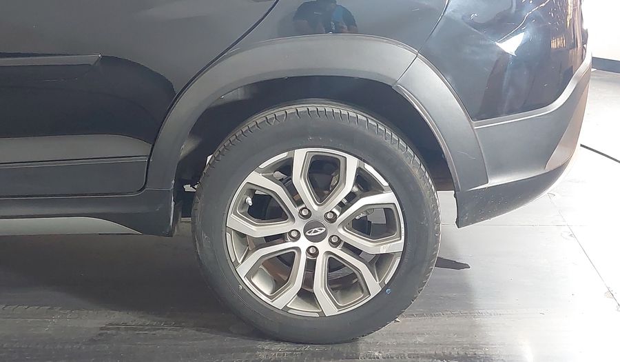 Chery Tiggo 2 1.5 ACT AUTO Suv 2020