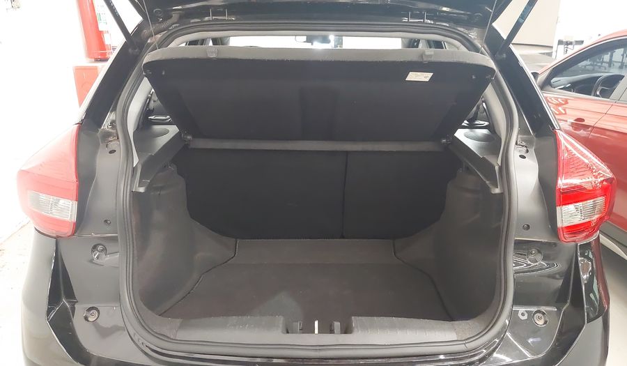 Chery Tiggo 2 1.5 ACT AUTO Suv 2020