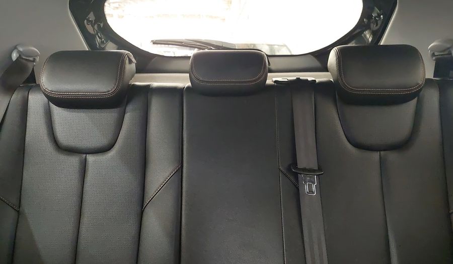 Chery Tiggo 2 1.5 ACT AUTO Suv 2020