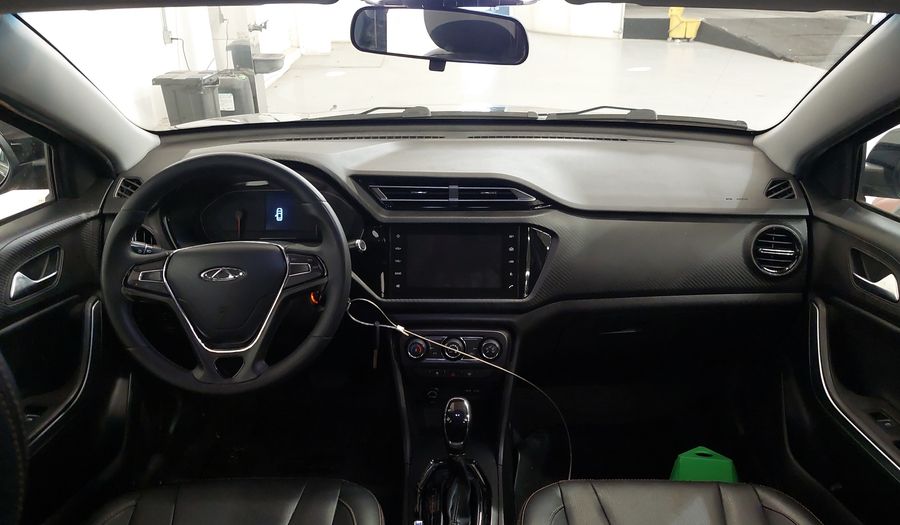 Chery Tiggo 2 1.5 ACT AUTO Suv 2020