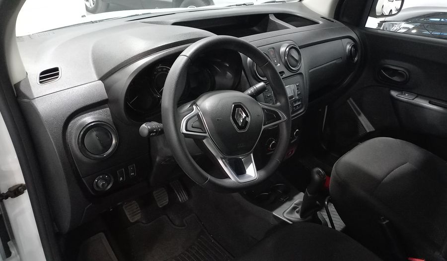 Renault Kangoo 1.6 CONFORT 5A Van 2023