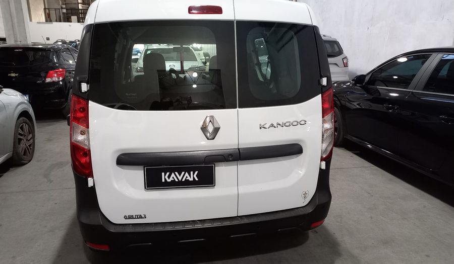 Renault Kangoo 1.6 CONFORT 5A Van 2023