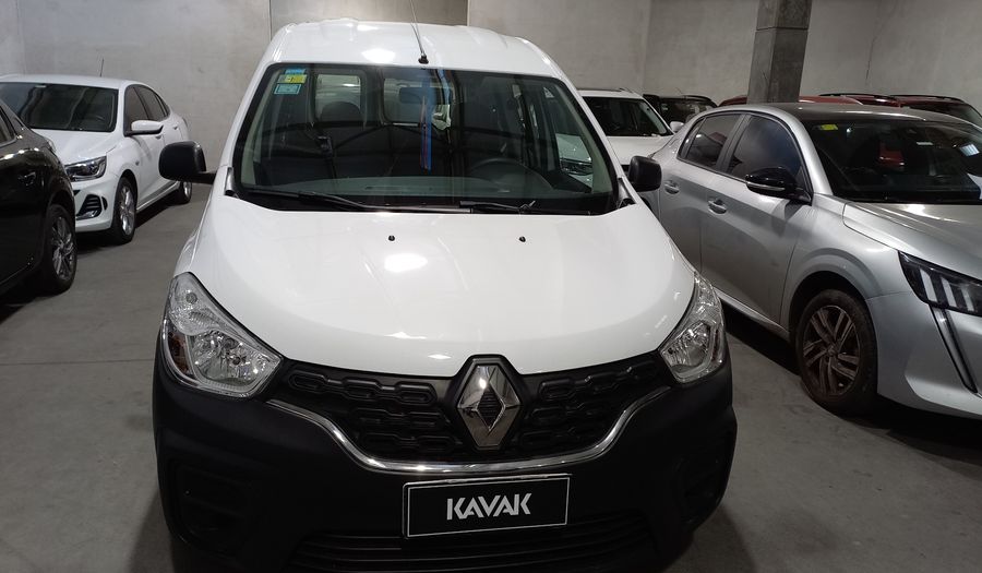 Renault Kangoo 1.6 CONFORT 5A Van 2023