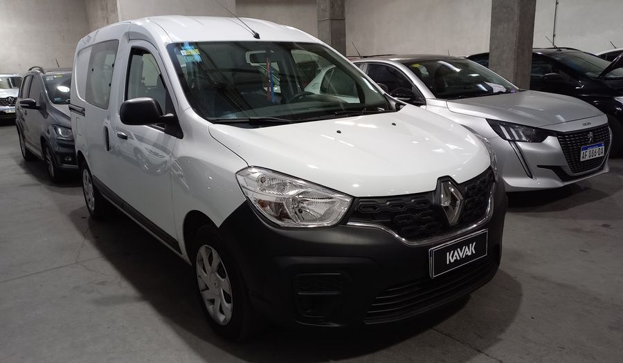 Renault Kangoo 1.6 CONFORT 5A Van 2023