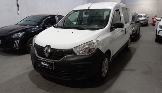Renault • Kangoo