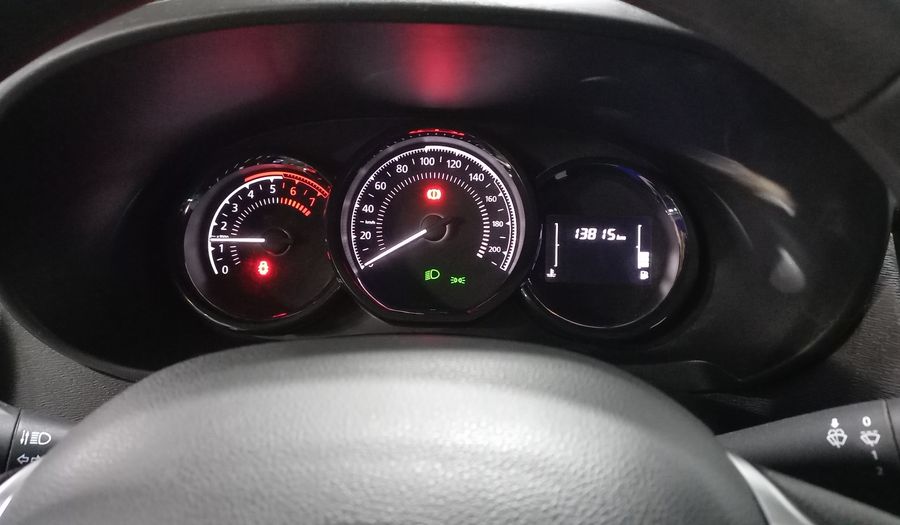Renault Kangoo 1.6 CONFORT 5A Van 2023