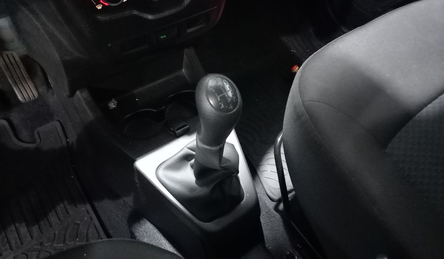 Renault Kangoo 1.6 CONFORT 5A Van 2023