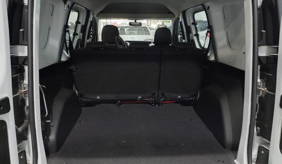 Renault Kangoo 1.6 CONFORT 5A Van 2023