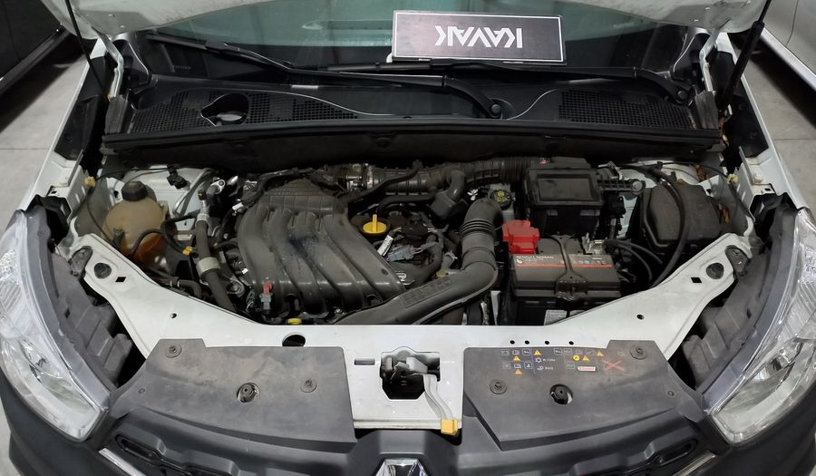 Renault Kangoo 1.6 CONFORT 5A Van 2023