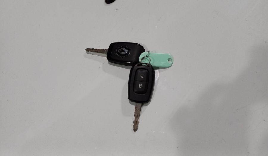 Renault Kangoo 1.6 CONFORT 5A Van 2023