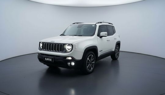Jeep • Renegade