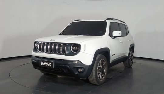 Jeep • Renegade