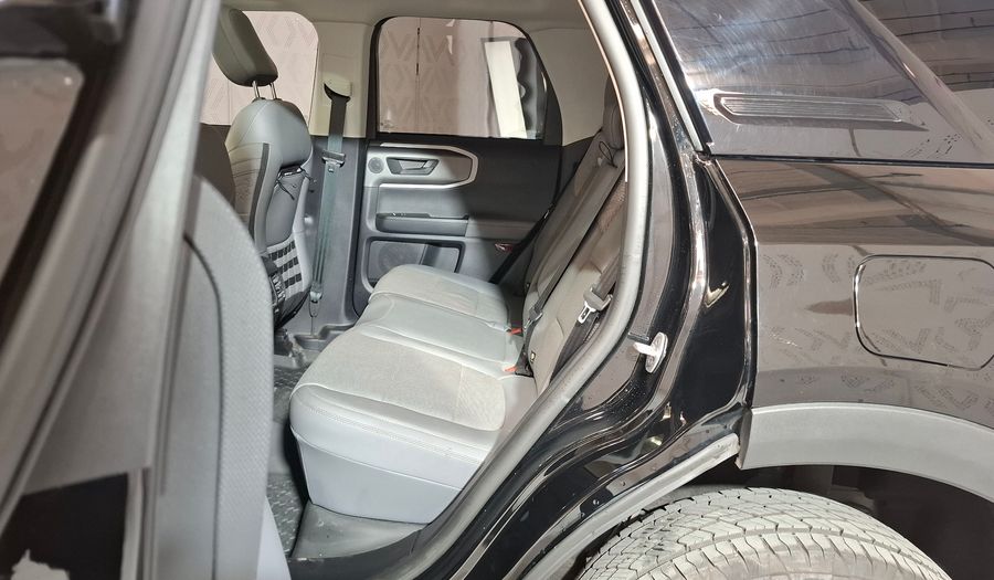 Ford Bronco Sport 2.0 BADLANDS AUTO 4WD Suv 2025