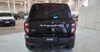 Ford Bronco Sport 2.0 BADLANDS AUTO 4WD Suv 2025