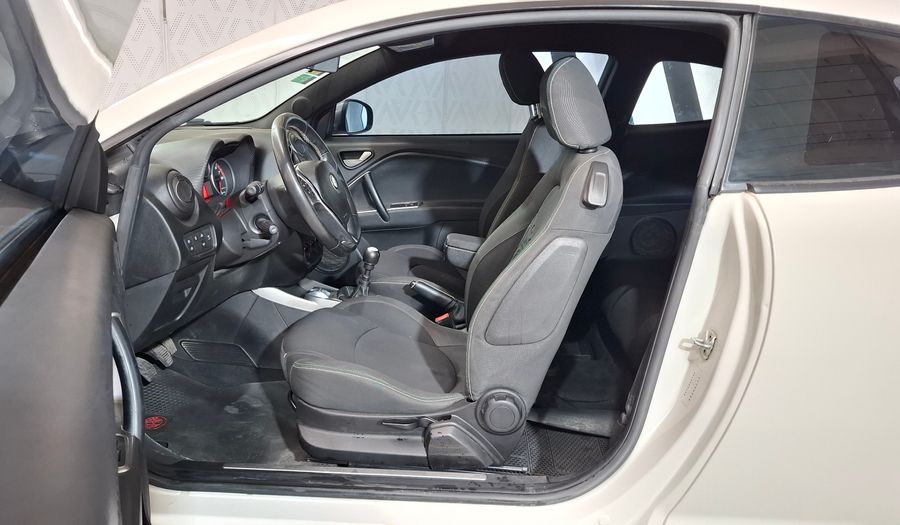 Alfa Romeo Mito 1.4T 170HP M.AIR S/S QUADRIF.VERDE Hatchback 2016