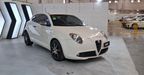Alfa Romeo Mito 1.4T 170HP M.AIR S/S QUADRIF.VERDE Hatchback 2016
