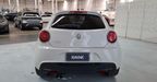 Alfa Romeo Mito 1.4T 170HP M.AIR S/S QUADRIF.VERDE Hatchback 2016