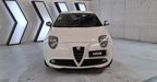 Alfa Romeo Mito 1.4T 170HP M.AIR S/S QUADRIF.VERDE Hatchback 2016