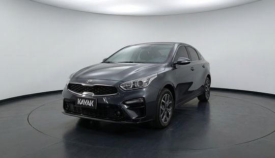 Kia • Cerato