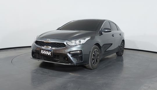 Kia • Cerato