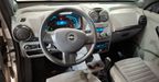 Chevrolet Agile 1.4 8V LT Hatchback 2012
