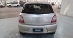 Chevrolet Agile 1.4 8V LT Hatchback 2012