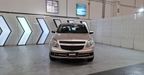 Chevrolet Agile 1.4 8V LT Hatchback 2012